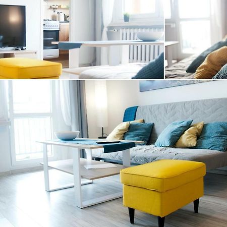 Ktw Spodek Apartment Катовице Екстериор снимка