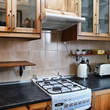 Ktw Spodek Apartment Катовице Екстериор снимка
