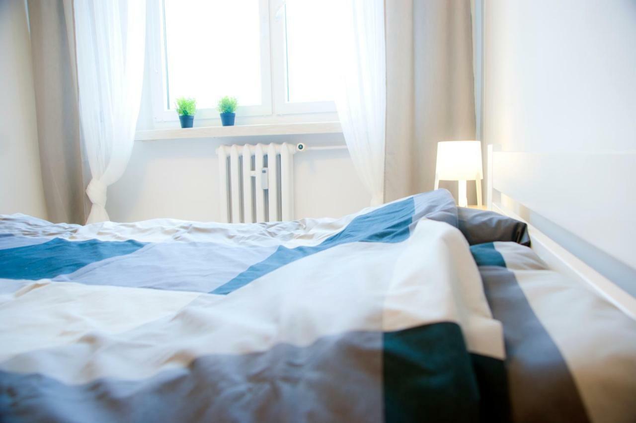 Ktw Spodek Apartment Катовице Екстериор снимка