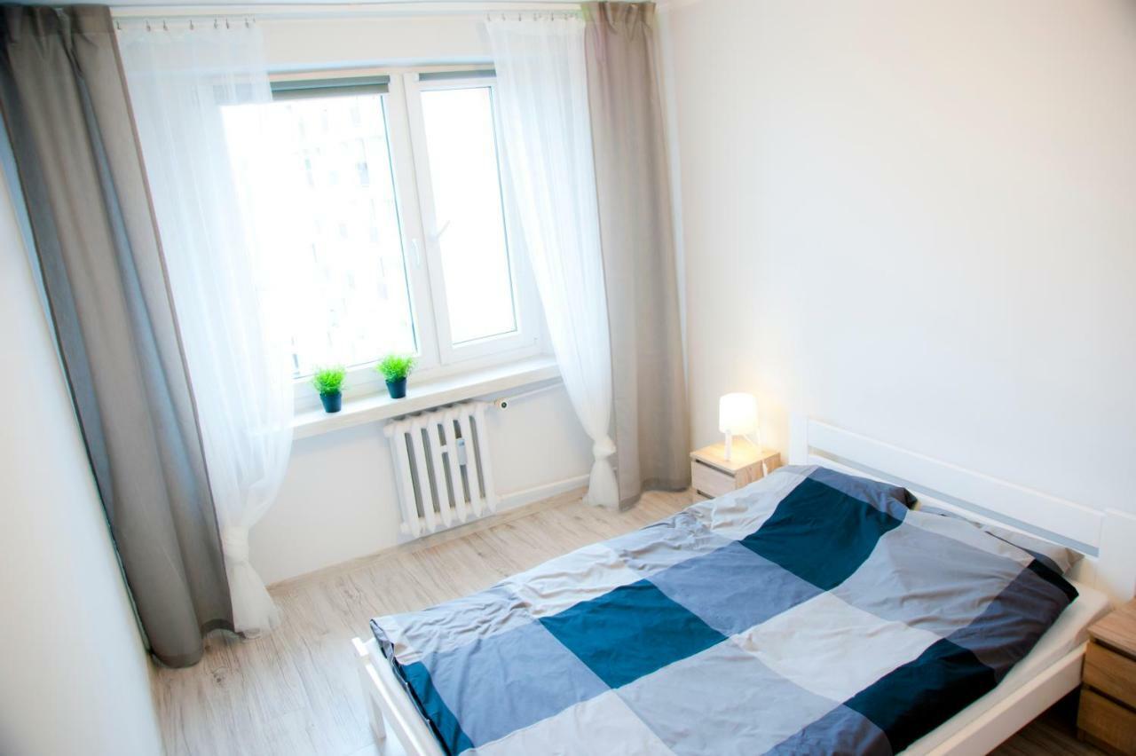 Ktw Spodek Apartment Катовице Екстериор снимка