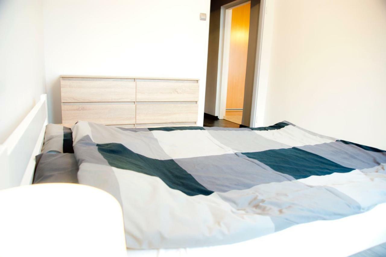Ktw Spodek Apartment Катовице Екстериор снимка