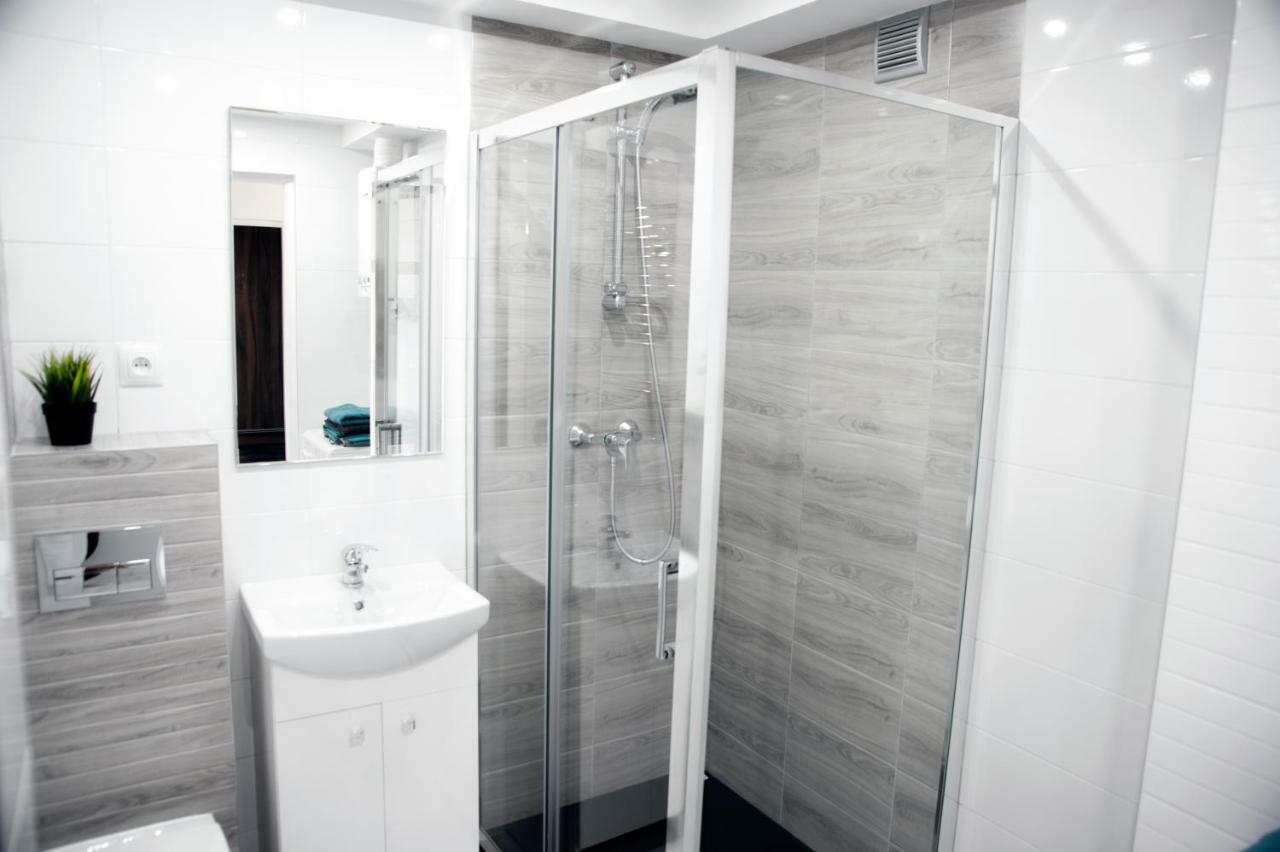Ktw Spodek Apartment Катовице Екстериор снимка