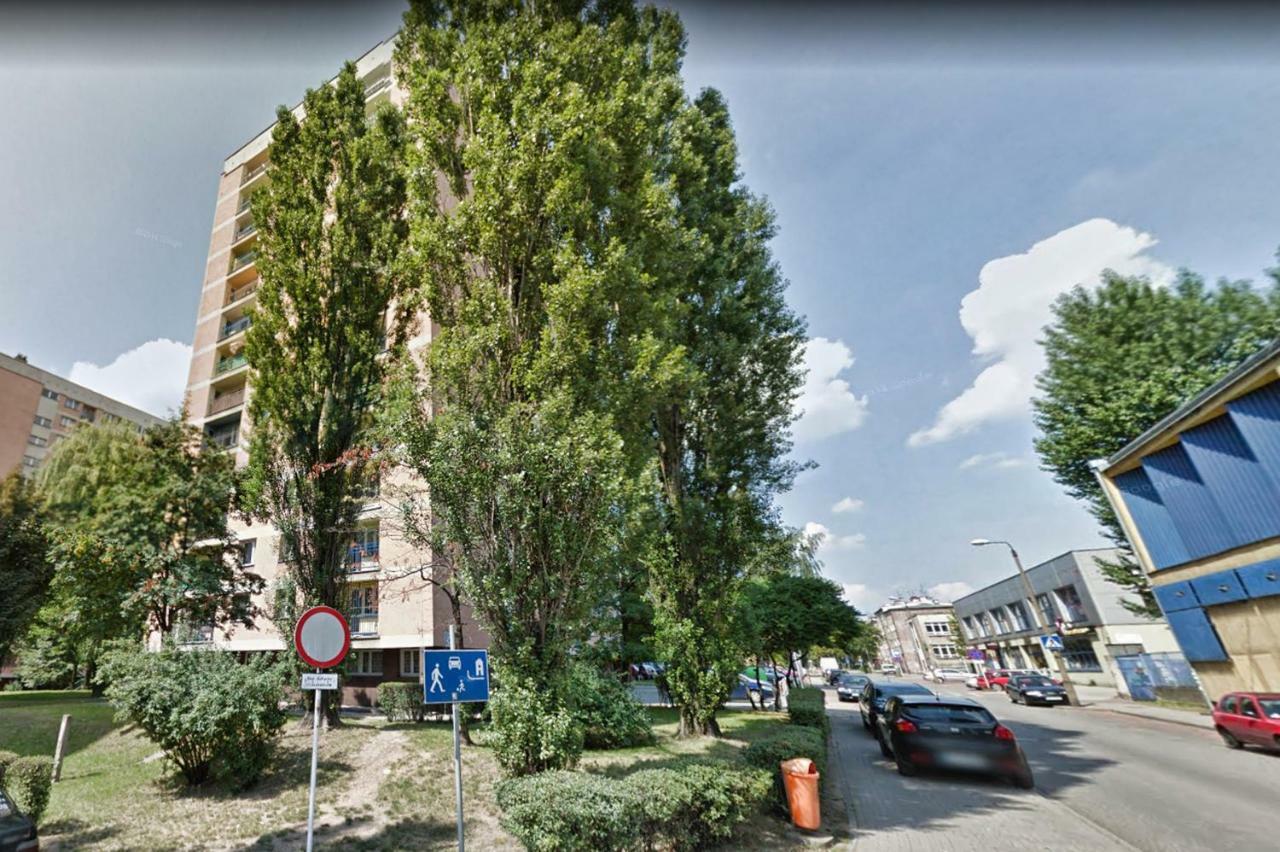 Ktw Spodek Apartment Катовице Екстериор снимка