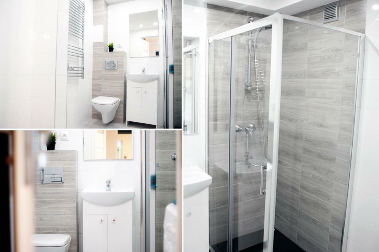 Ktw Spodek Apartment Катовице Екстериор снимка