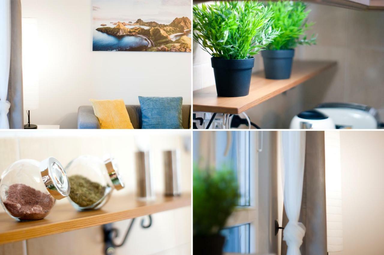 Ktw Spodek Apartment Катовице Екстериор снимка