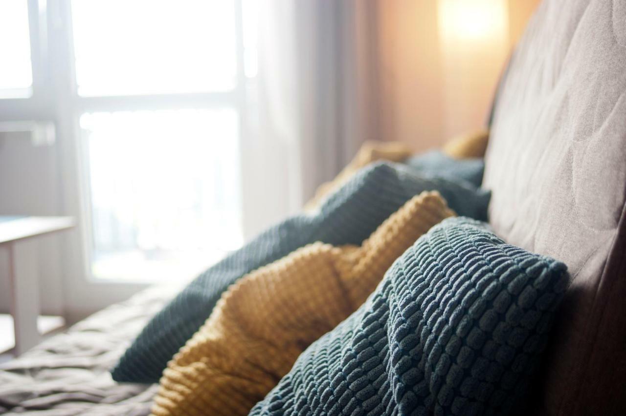 Ktw Spodek Apartment Катовице Екстериор снимка