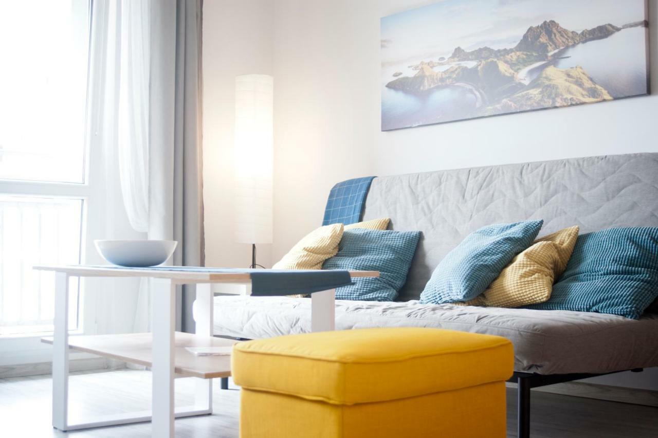 Ktw Spodek Apartment Катовице Екстериор снимка