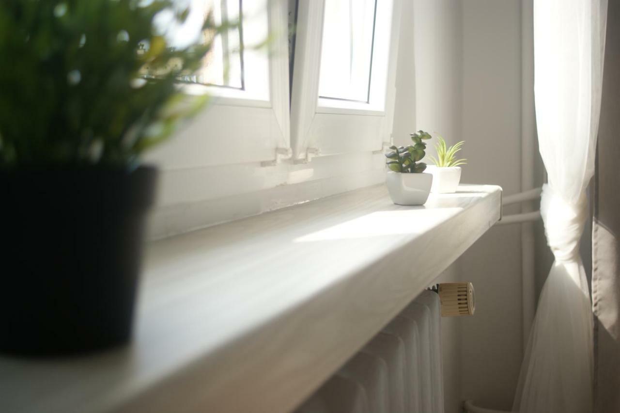 Ktw Spodek Apartment Катовице Екстериор снимка