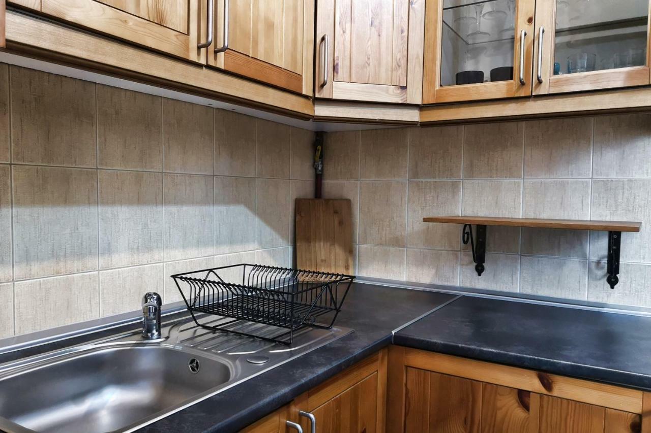 Ktw Spodek Apartment Катовице Екстериор снимка